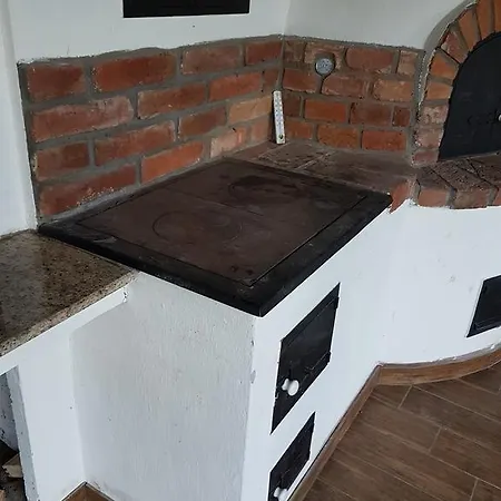بيت للعطل Panorama Kert Solymár