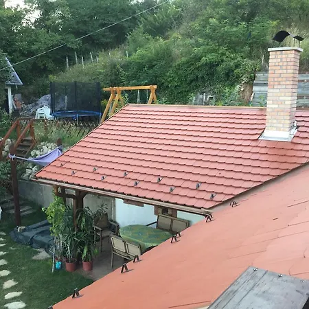 Panorama Kert * Solymár