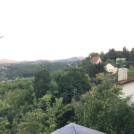 بيت للعطل Panorama Kert Solymár
