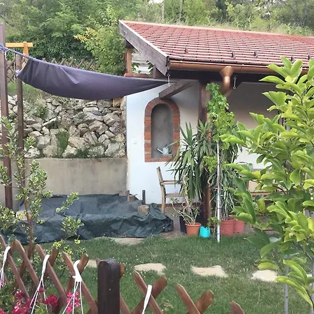 Panorama Kert Solymár
