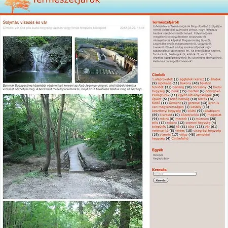 Panorama Kert *
