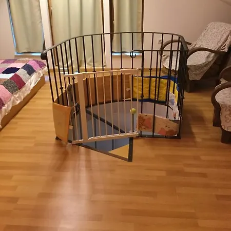 بيت للعطل Panorama Kert Solymár