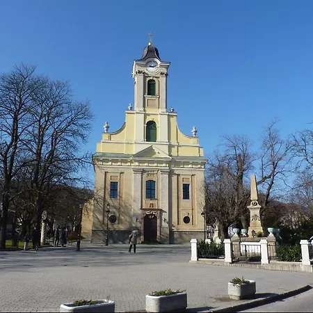 Panorama Kert * Solymár