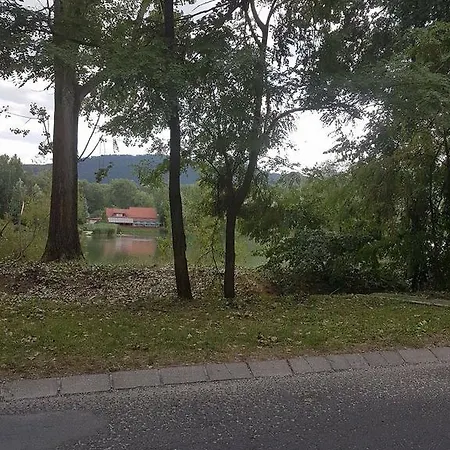 Panorama Kert * Solymár