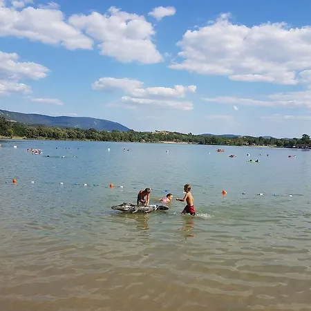 بيت للعطل Panorama Kert Solymár