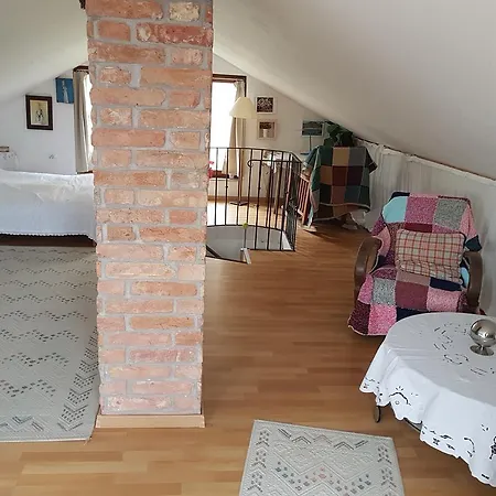 بيت للعطل Panorama Kert Solymár