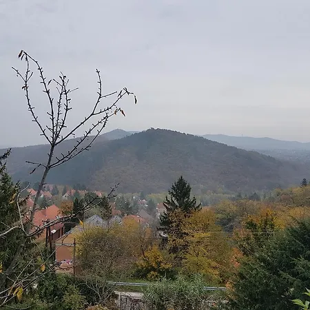 بيت للعطل Panorama Kert *