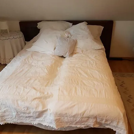 Panorama Kert * Solymár