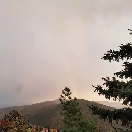بيت للعطل Panorama Kert Solymár