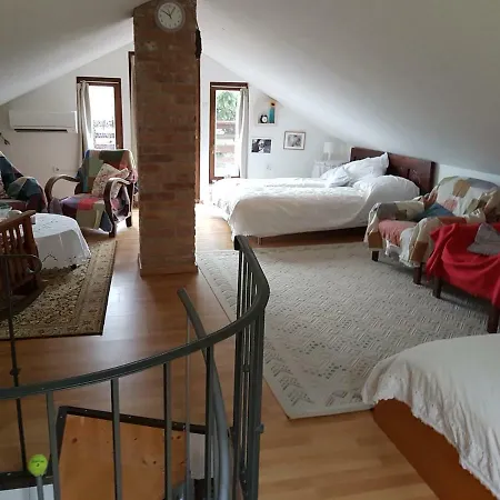 Panorama Kert *