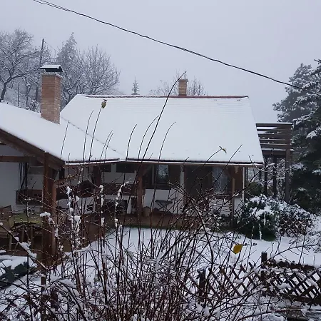 Panorama Kert