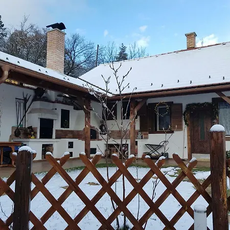 Panorama Kert * Solymár