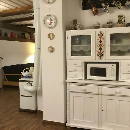 Panorama Kert * Solymár