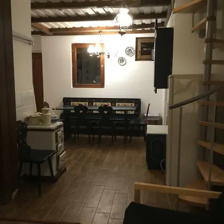 Panorama Kert بيت للعطل