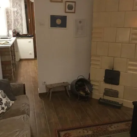 بيت للعطل Panorama Kert