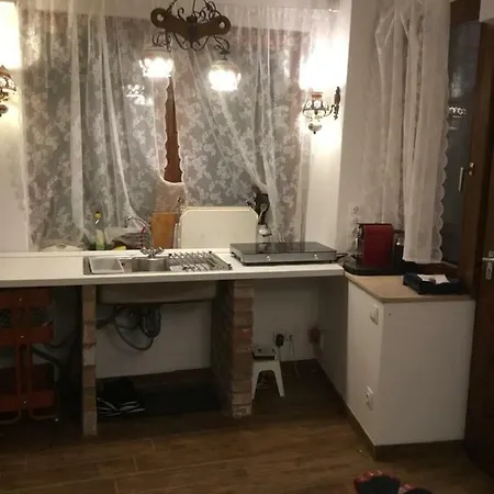 Panorama Kert Solymár