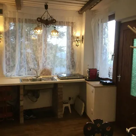 Panorama Kert * Solymár