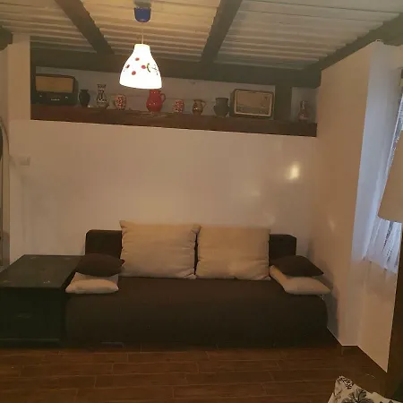Panorama Kert *